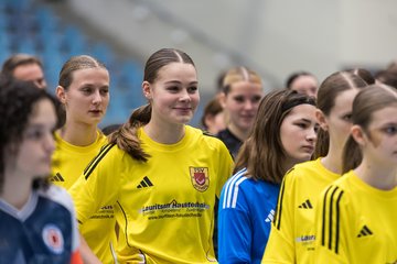 Bild 281 - wBJ Power Girls Cup Suederelbe